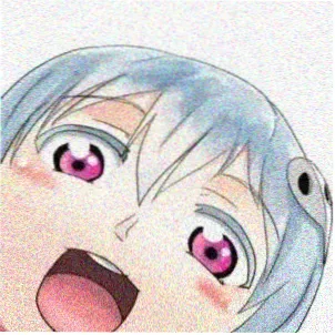 影迷林小满头像